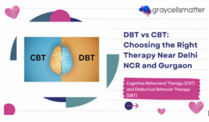 CBT vs DBT: Choosing the right therapy