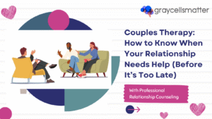 Couples Therapy in Delhi