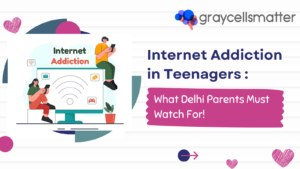 Internet Addiction in Teenagers