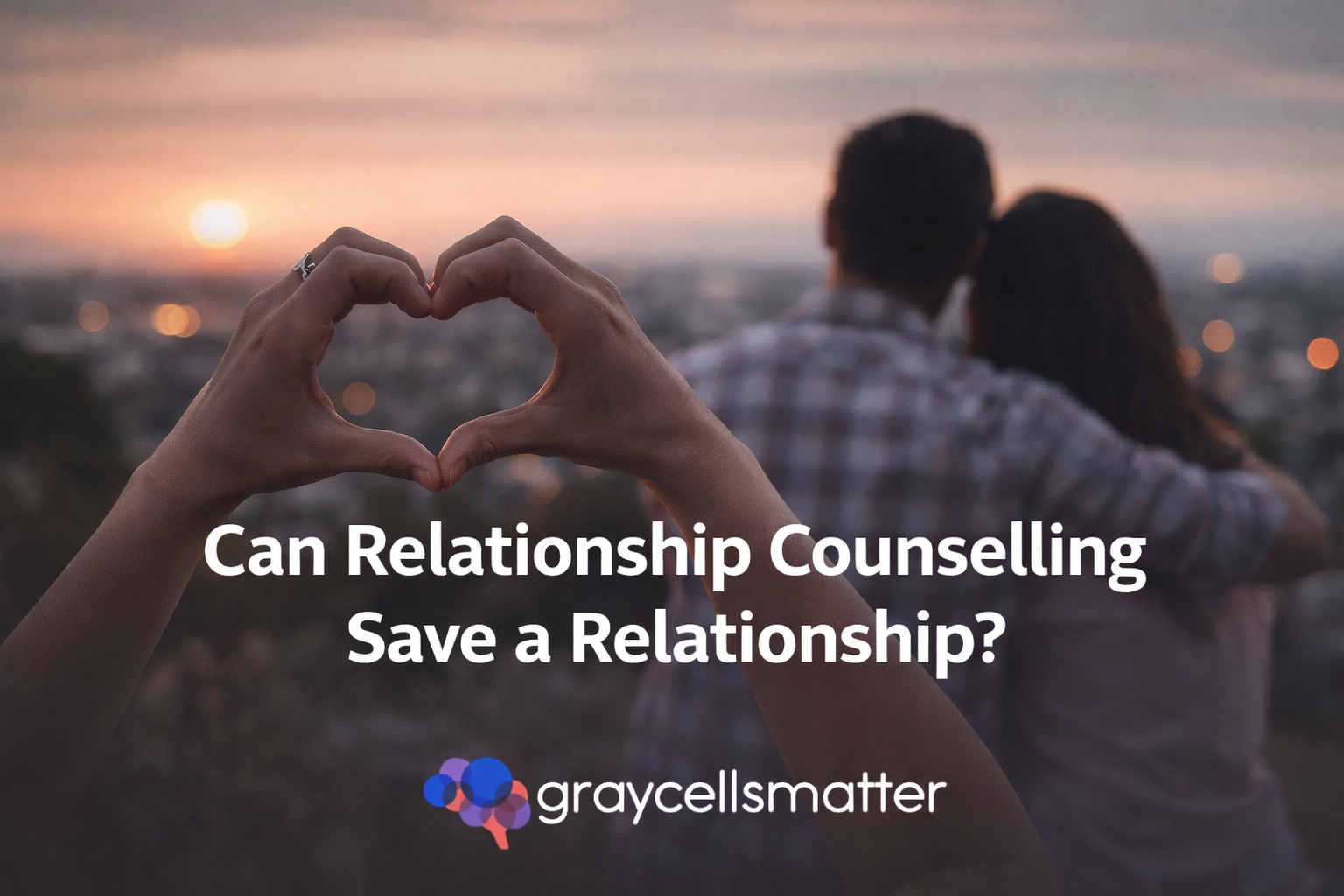 Relationship Counselling